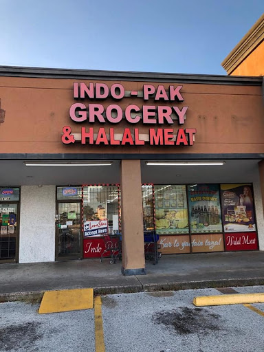 Grocery Store «Indopak Grocery & Halal Meat», reviews and photos, 10732 FM 1960, Houston, TX 77070, USA