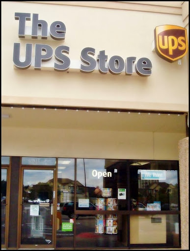 Shipping and Mailing Service «The UPS Store», reviews and photos, 1555 S Havana St F, Aurora, CO 80012, USA