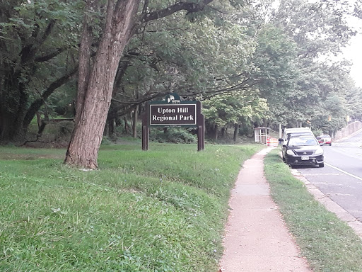 Park «Upton Hill Regional Park», reviews and photos, 6060 Wilson Blvd, Arlington, VA 22205, USA