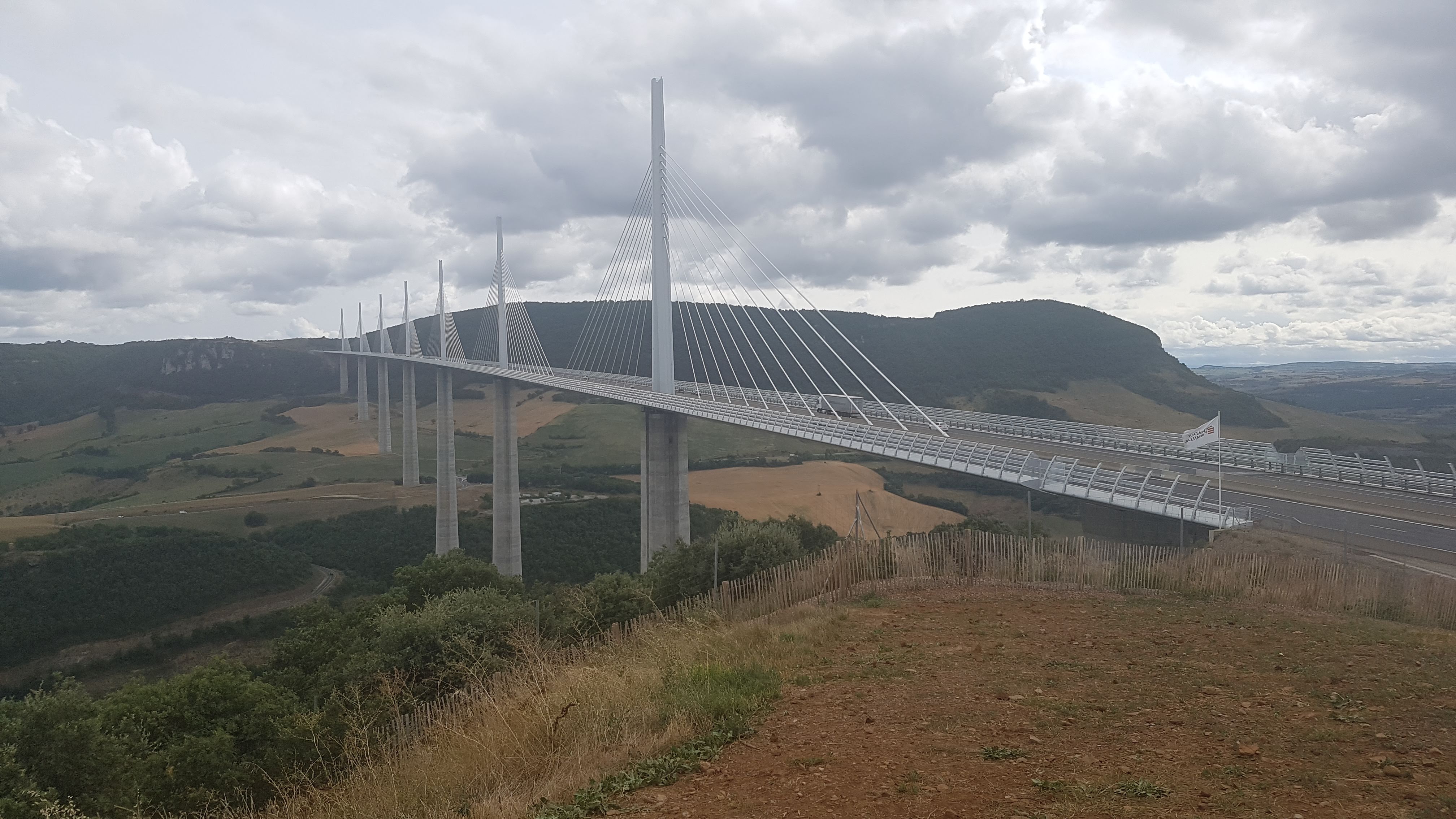 Photo n° 2 de l'avis de Antoine.. fait le 24/08/2018 à 14:41