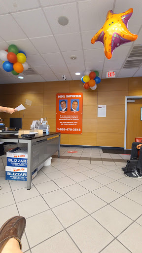 Car Dealer «Route 33 Nissan», reviews and photos, 951 NJ-33, Trenton, NJ 08690, USA