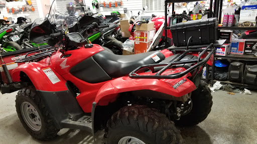 Motorcycle Dealer «Wilkins Motorsports», reviews and photos, 2237 NY-22, Brewster, NY 10509, USA