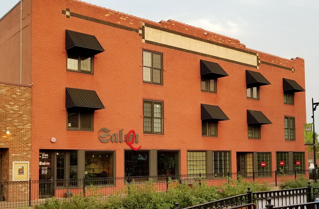 Salon Q 67202