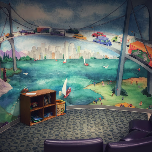 Credit Union «Credit Union of New Jersey», reviews and photos