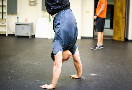 Health Club «CrossFit Jigsaw», reviews and photos, 42670 Albrae St, Fremont, CA 94538, USA