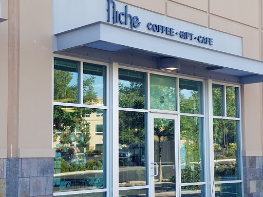 Cafe «Niche», reviews and photos, 2460 Hilborn Rd, Fairfield, CA 94534, USA