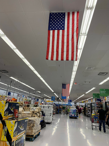 Discount Store «Walmart», reviews and photos, 25450 The Old Rd, Stevenson Ranch, CA 91381, USA