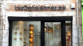 les Opticiennes.be