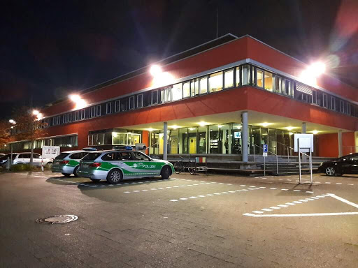 Polizeiinspektion Fürth