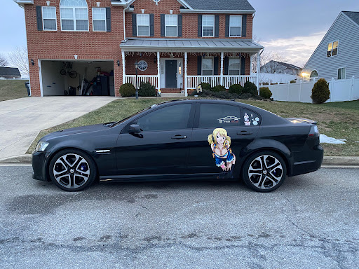 Print Shop «Barefoot Graphics», reviews and photos, 21878 Franklin Delano Roosevelt Blvd, Lexington Park, MD 20653, USA