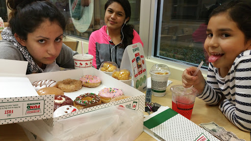 Bakery «Krispy Kreme Doughnuts», reviews and photos, 2600 S Cooper St, Arlington, TX 76015, USA