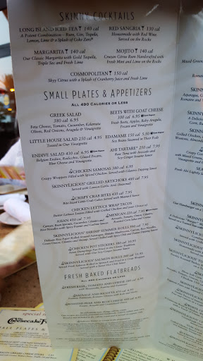 Restaurant «The Cheesecake Factory», reviews and photos, 321 W Katella Ave, Anaheim, CA 92802, USA