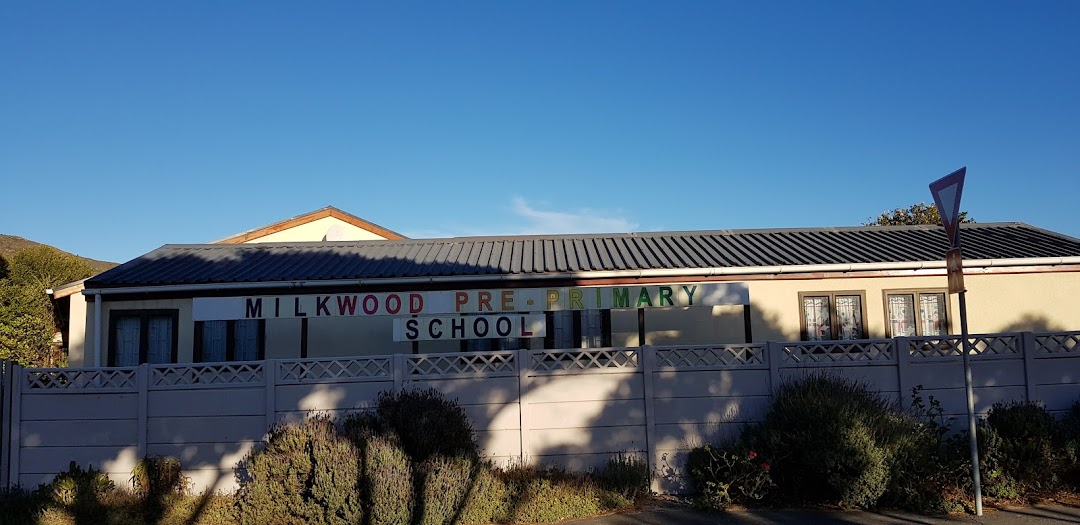 Milkwood Pre-Primary School