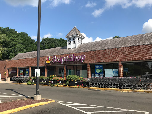 Stop & Shop, 11 Glen Ridge Rd, Greenwich, CT 06831, USA, 