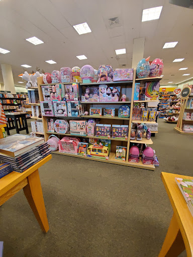 Book Store «Barnes & Noble», reviews and photos, 5101 Main St, Williamsburg, VA 23188, USA