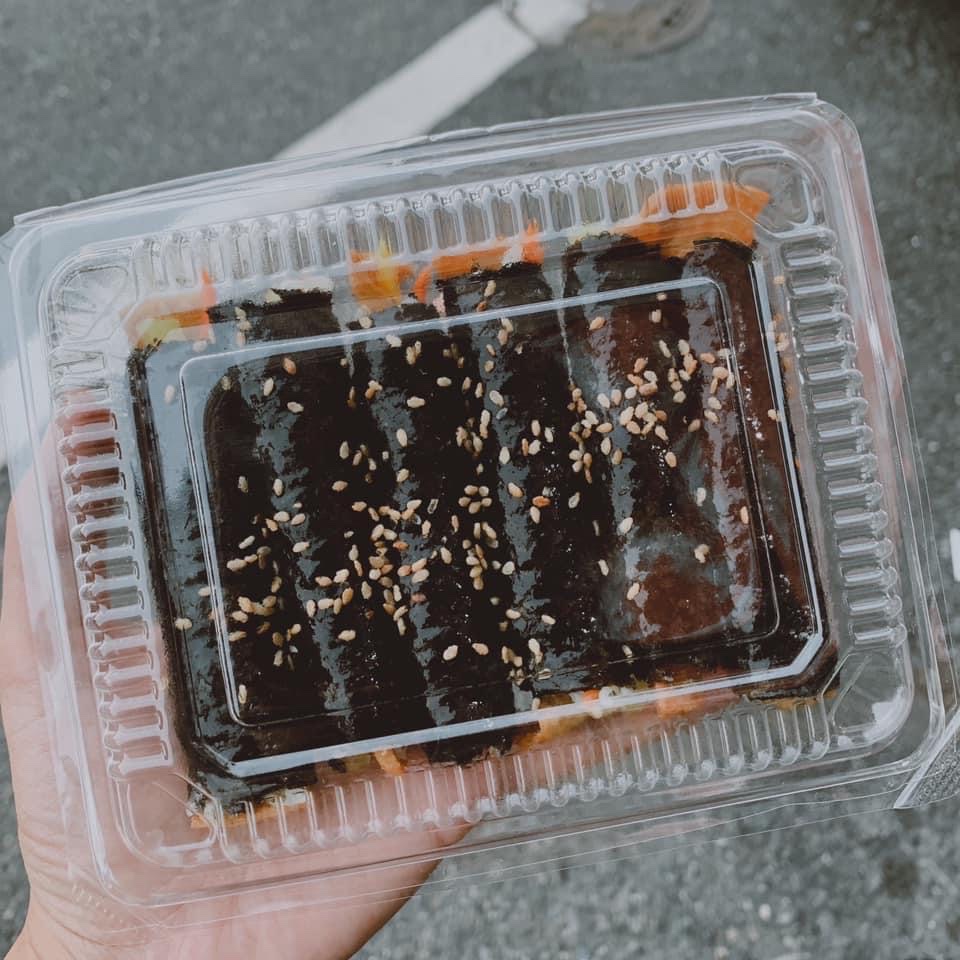 喵頭辣炒年糕/手作 的照片