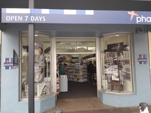 North Fitzroy Pharmacy