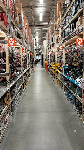Home Improvement Store «The Home Depot», reviews and photos, 885 W Grassland Drive, American Fork, UT 84003, USA