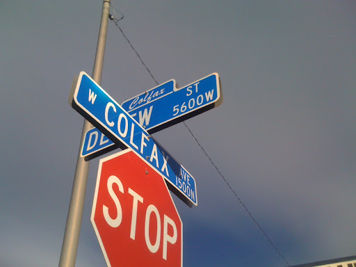 Used Car Dealer «Mister Auto», reviews and photos, 5550 W Colfax Ave, Lakewood, CO 80214, USA