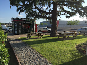 Photo n°31 de Le Kiosque à Pizzas - Bléré à Bléré ()