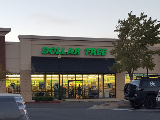 Dollar Store «Dollar Tree», reviews and photos, 2100 24th Ave NW, Norman, OK 73069, USA