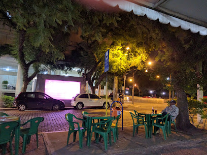 Restaurante Van Gogh - R. da República, 14 - Cidade Baixa, Porto Alegre - RS, 90050-321, Brazil