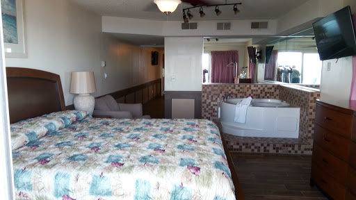 Resort «Montego Bay Resort», reviews and photos, 1800 Boardwalk, North Wildwood, NJ 08260, USA