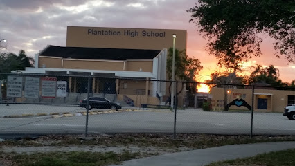 Plantation High School