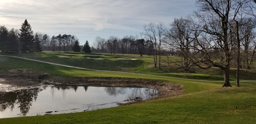 Golf Course «Manakiki Golf Course», reviews and photos, 35501 Eddy Rd, Willoughby, OH 44094, USA