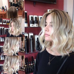 Hair Salon «Numi & Company Hair salon», reviews and photos, 69 Harney Rd, Scarsdale, NY 10583, USA