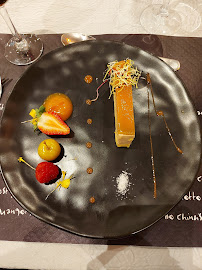 Plats et boissons du Restaurant français Auberge d'Arenthon - n°4