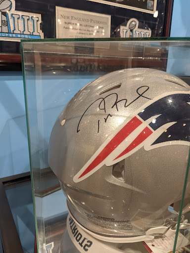 Shopping Mall «The Mall of New Hampshire», reviews and photos, 1500 S Willow St, Manchester, NH 03103, USA