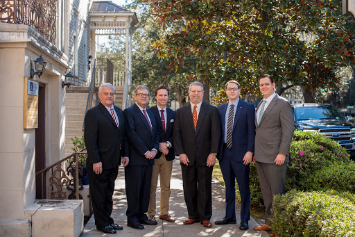 Personal Injury Attorney «Lasky Cooper Law», reviews and photos