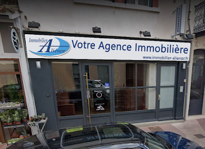 ALIENOR IMMOBILIER 46 Agence Immobilière à Cahors