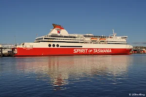 Spirit of Tasmania Devonport image