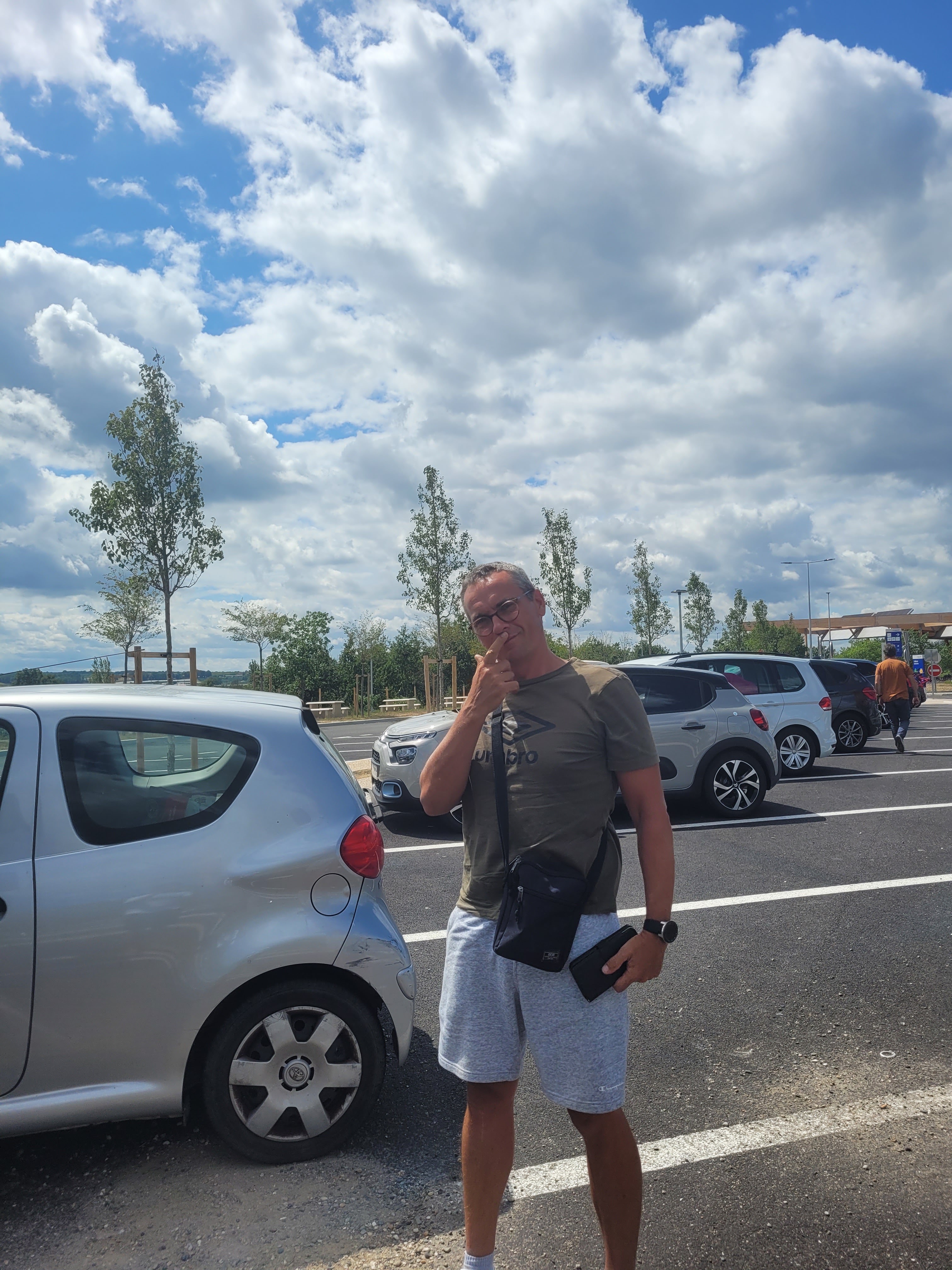 Photo n° 45 de l'avis de Mathis. fait le 04/08/2023 à 13:40