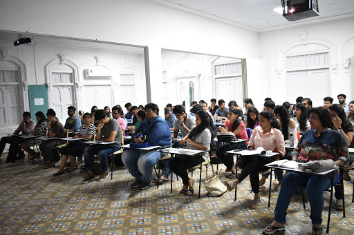 IIDE - Indian Institute of Digital Education