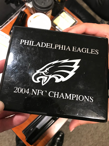 Pawn Shop «1st United Pawn & Loan», reviews and photos, 1123 S Broad St, Philadelphia, PA 19147, USA