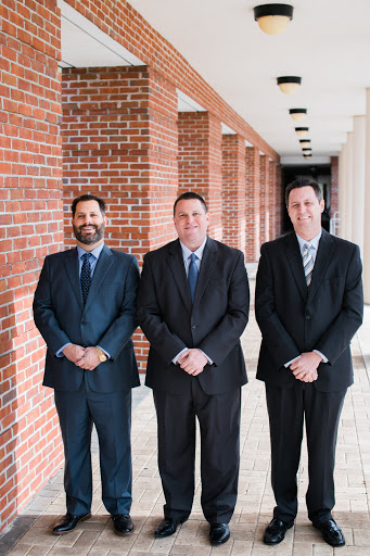 Law Firm «Goldman, Tiseo & Sturges Attorneys at Law», reviews and photos