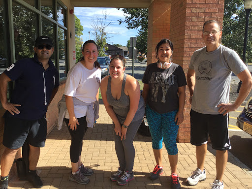 Gym «Snap Fitness», reviews and photos, 404 Main St, Spotswood, NJ 08884, USA