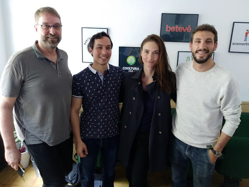 Información y opiniones sobre Barcelona City FM de Barcelona