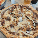 Photo n°2 de l'avis de sirkka.r fait le 01/08/2022 à 20:13 sur le  Pizzeria da Massimo Pozzuoli à Pozzuoli