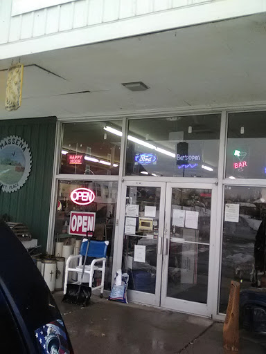 Massena Market Place