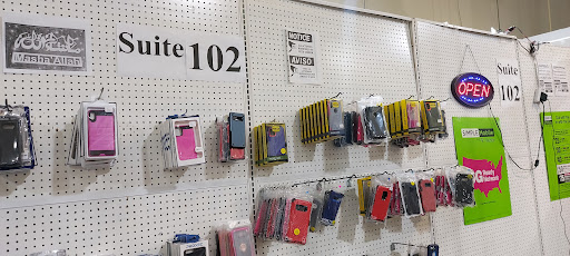 Outlet Mall «Harwin Outlet Mall», reviews and photos, 9507 Harwin Dr, Houston, TX 77036, USA