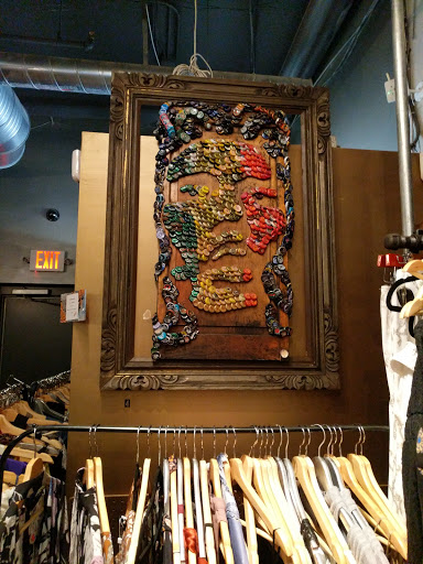 Boutique «Blended Bartique», reviews and photos, 3100 N Davidson St #103, Charlotte, NC 28205, USA