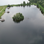 Photo n° 29 de l'avis de Alexandre.h fait le 01/08/2023 à 19:50 pour LieuDieu - Cabane sur l'eau - Séjour équestre - Hébergements insolites à Beauchamps