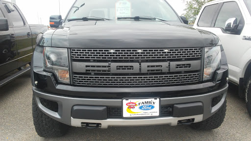 Ford Dealer «Luther Family Ford», reviews and photos, 3302 36th St S, Fargo, ND 58104, USA