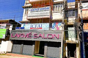 Lakme Salon - Best| Top Salon| Parlour| Hair Colour| Hair Cutting In Agartala image