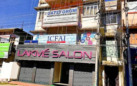 Lakme Salon - Best| Top Salon| Parlour| Hair Colour| Hair Cutting In Agartala image
