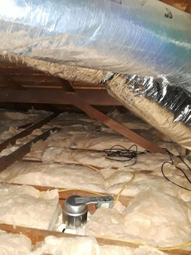 Advanced Attic Solutions image